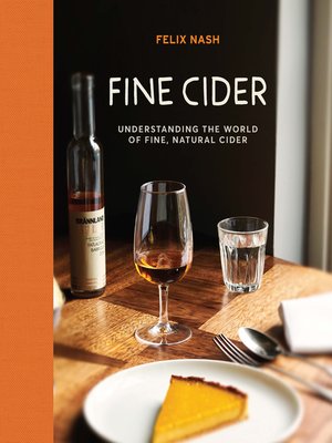 cover image of Fine Cider